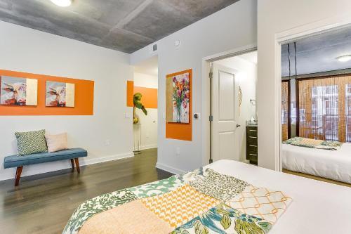 Uptown Victory Park 1207