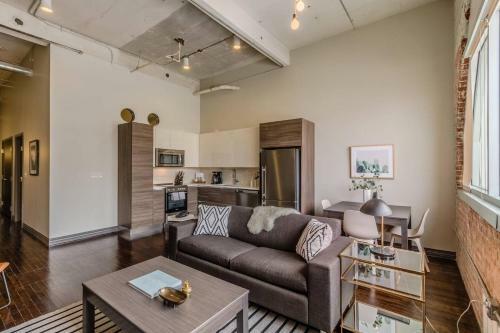 Apartamento Homey 1br Unit With Downtown Dallas Views