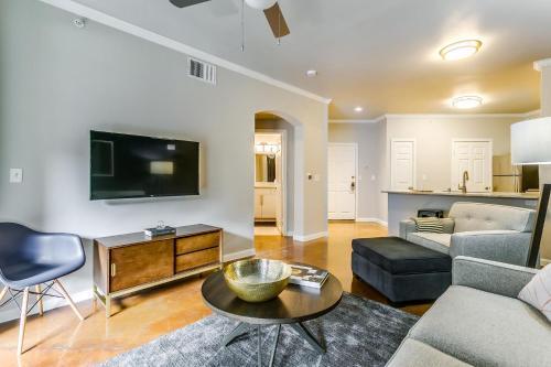 Apartamento South Arts District 237