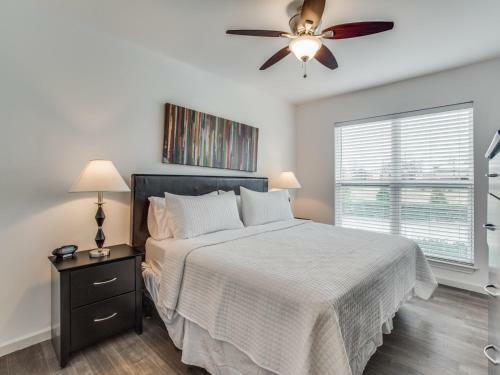 Apartamento The Abbey 101