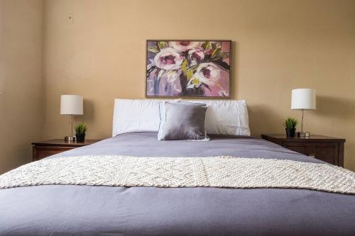 Apartamento Inviting @ Uptown + Shopping + Balcony 2br