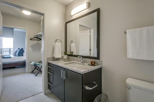 Apartamento Uptown Victory Park 1201