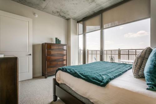 Apartamento Uptown Victory Park 1201