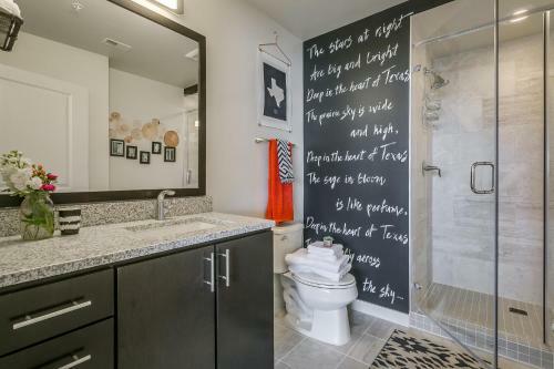 Apartamento Uptown Victory Park 1212