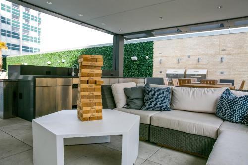 Apartamento Stay Alfred On Jackson Street