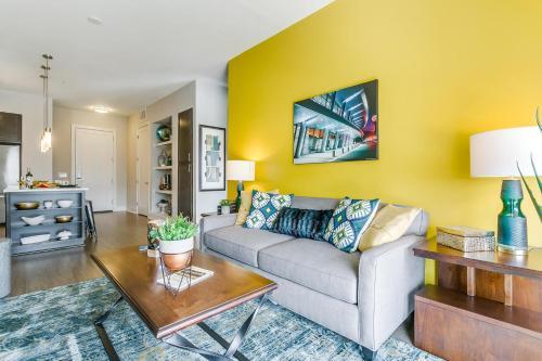 Apartamento Knox Park 314