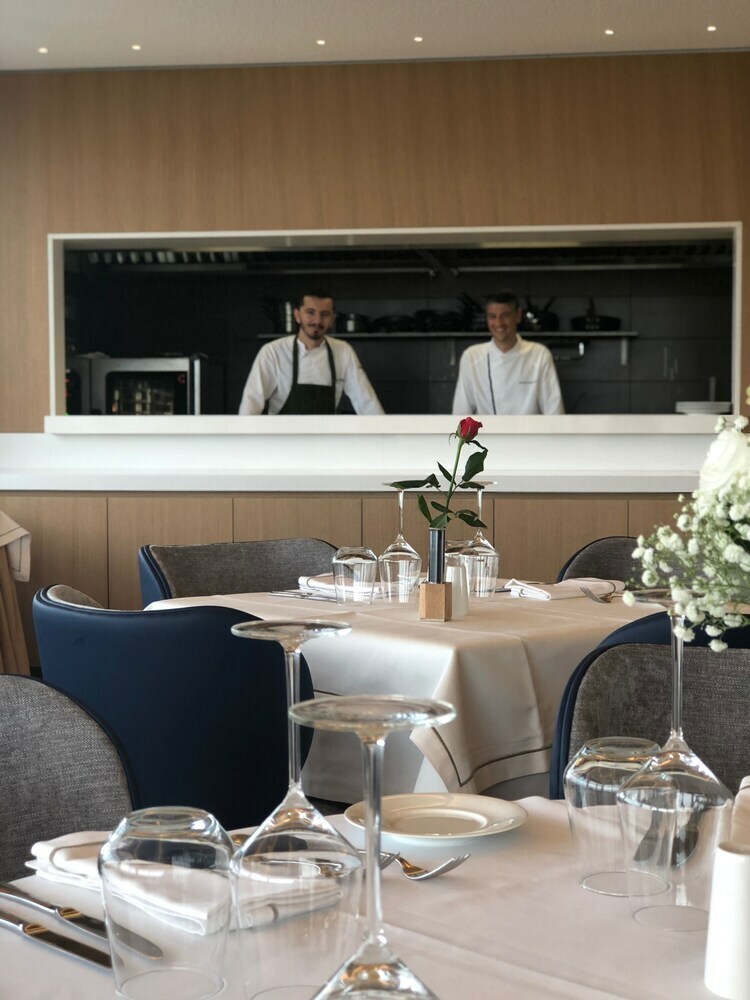 Hotel Electra