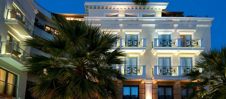 Hotel Electra Palace