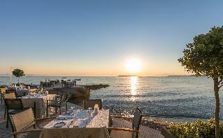 Hotel Divani Apollon Palace And Spa