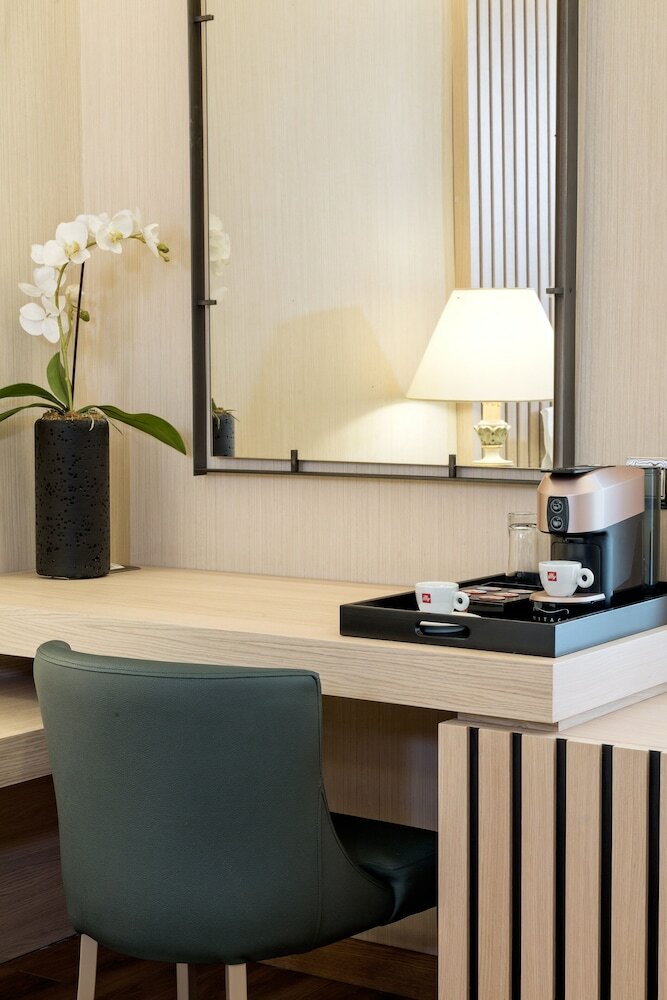 Hotel Divani Palace Acropolis