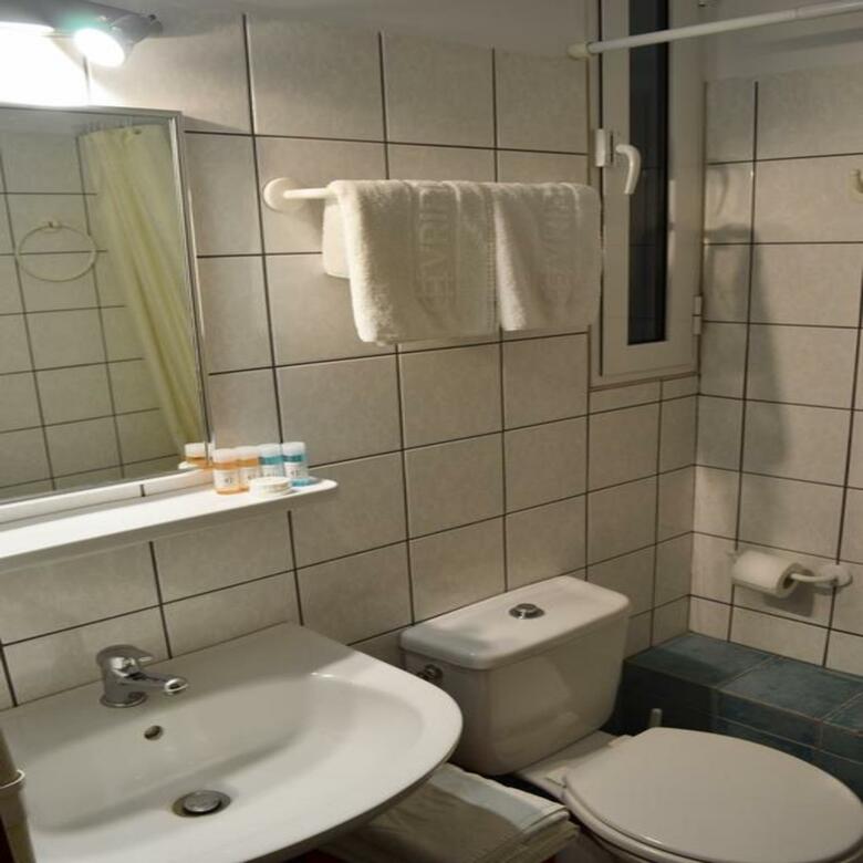 Hotel Evripides