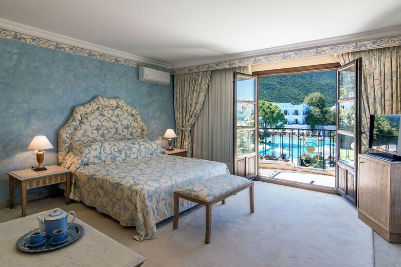 Hotel Galini Wellness Spa & Resort