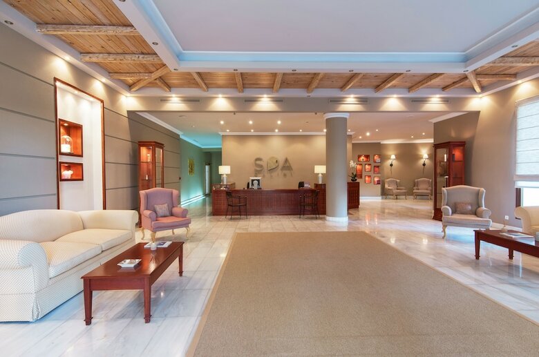 Hotel Galini Wellness Spa & Resort