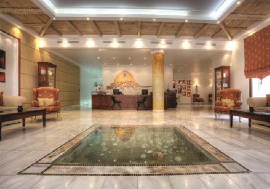 Hotel Galini Wellness Spa & Resort