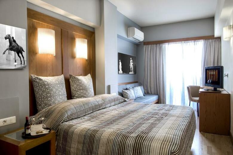 Hotel Hermes