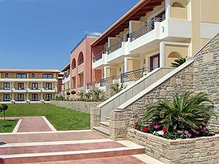 Hotel Negroponte Resort Eretria