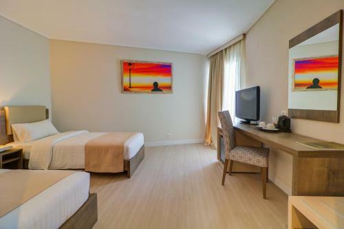 Bomo Club Palace Hotel