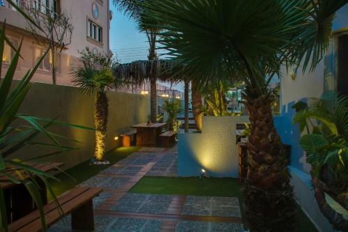 Bomo Club Palace Hotel