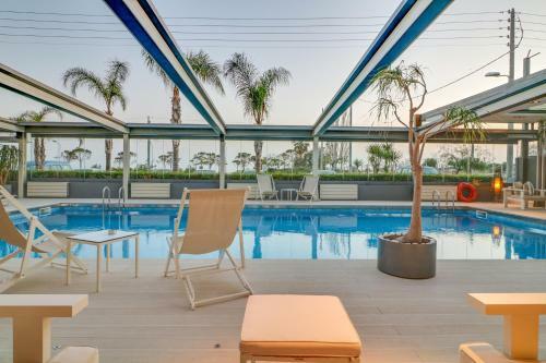 Bomo Club Palace Hotel