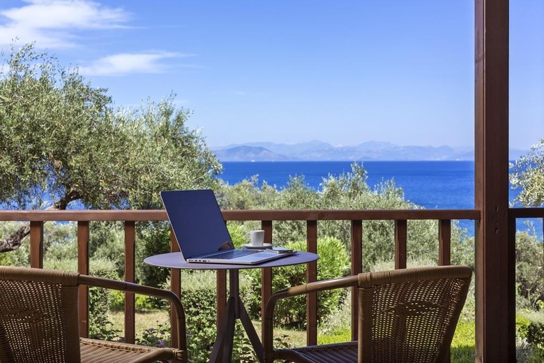 Hotel Sentido Aeolos Beach Resort