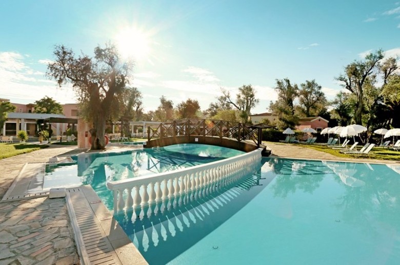 Hotel Apollo Palace