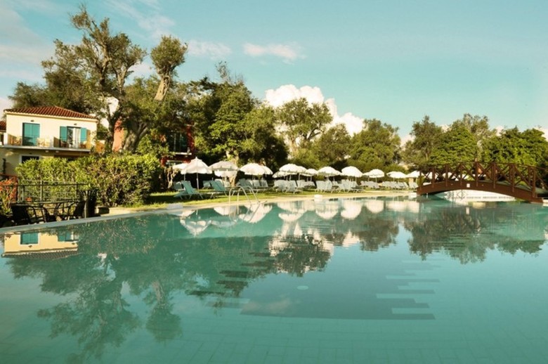 Hotel Apollo Palace