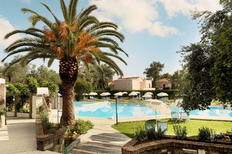 Hotel Apollo Palace