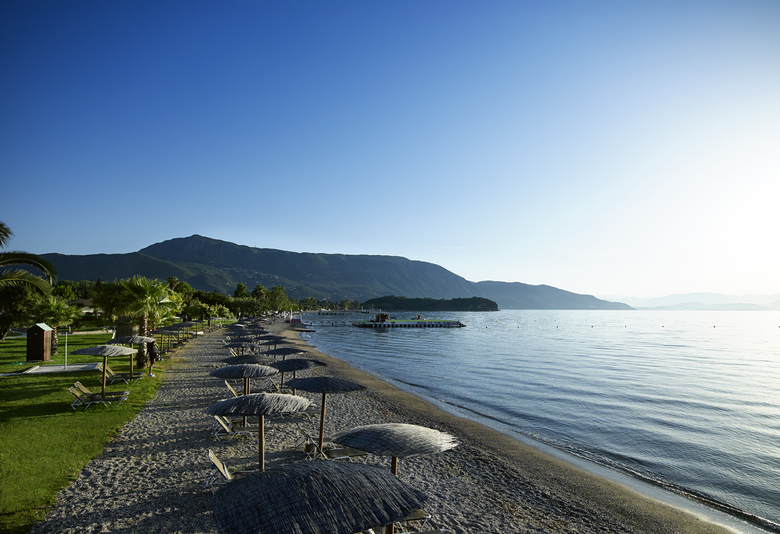 Hotel Corfu Chandris