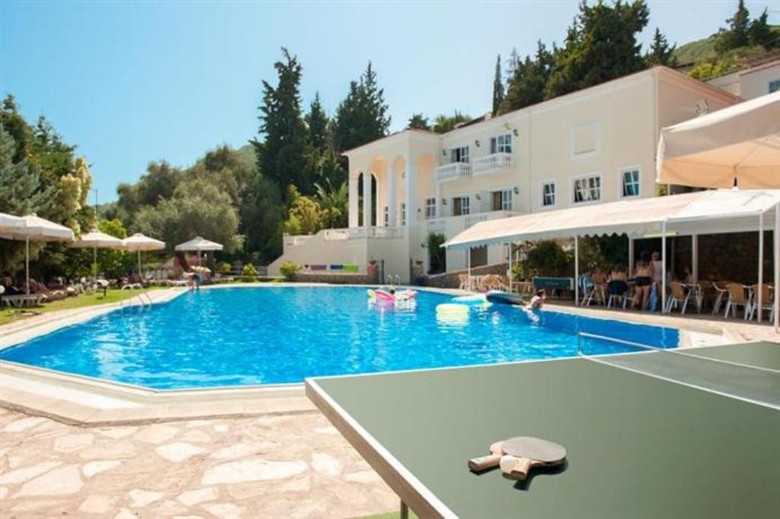 Hotel Corfu Village