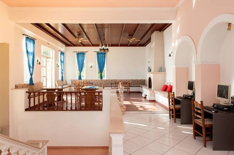 Hotel Corfu Village