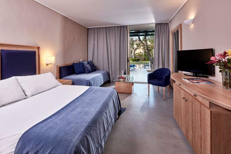 Hotel Kontokali Bay