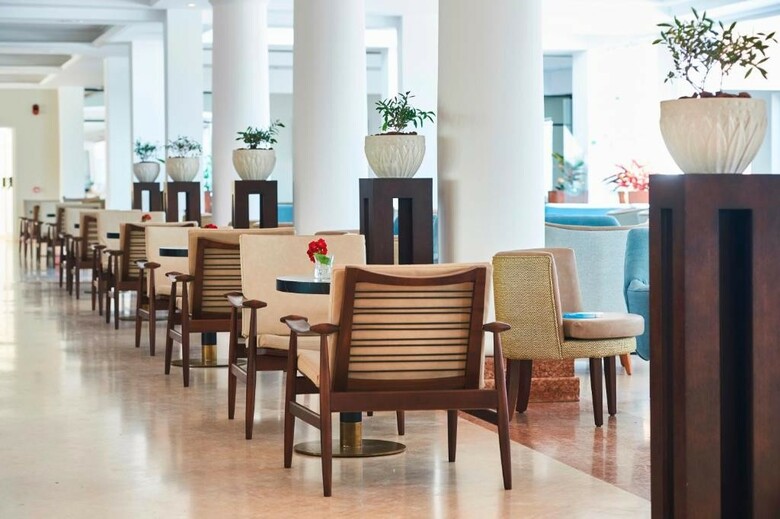 Hotel Dreams Corfu Resort & Spa