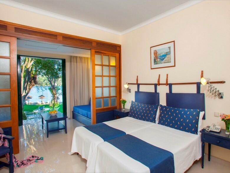 Hotel Dreams Corfu Resort & Spa