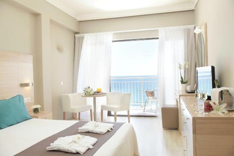 Louis Grand Hotel