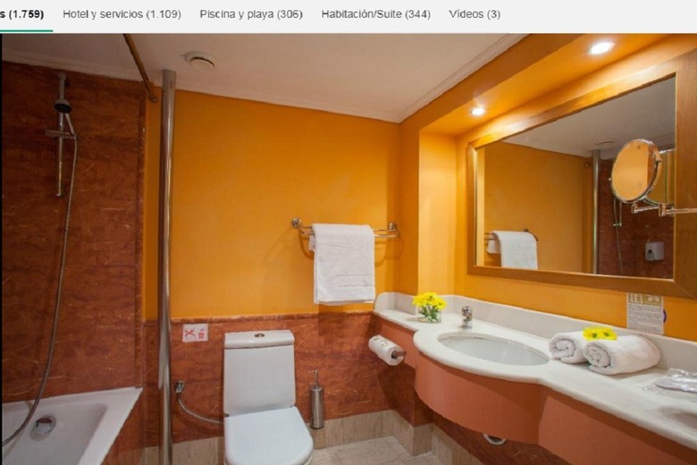 Louis Grand Hotel