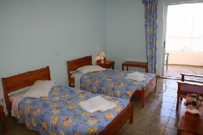Hotel Mimosa
