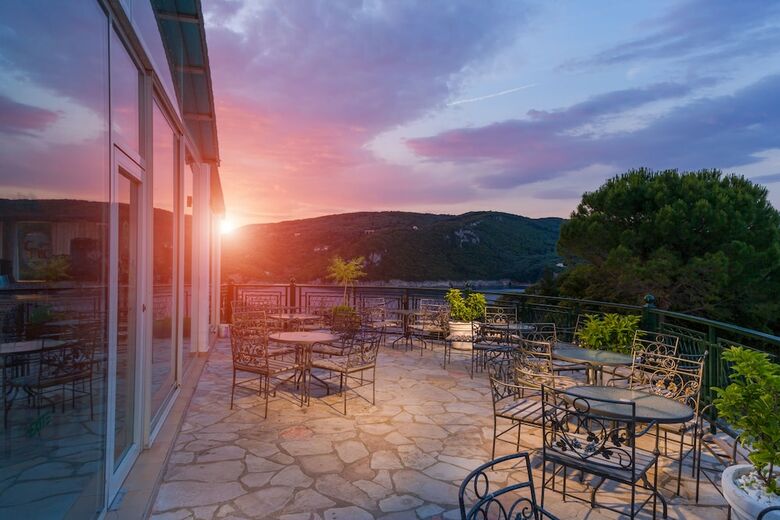 Paleo Artnouveau Hotel - Adults Only