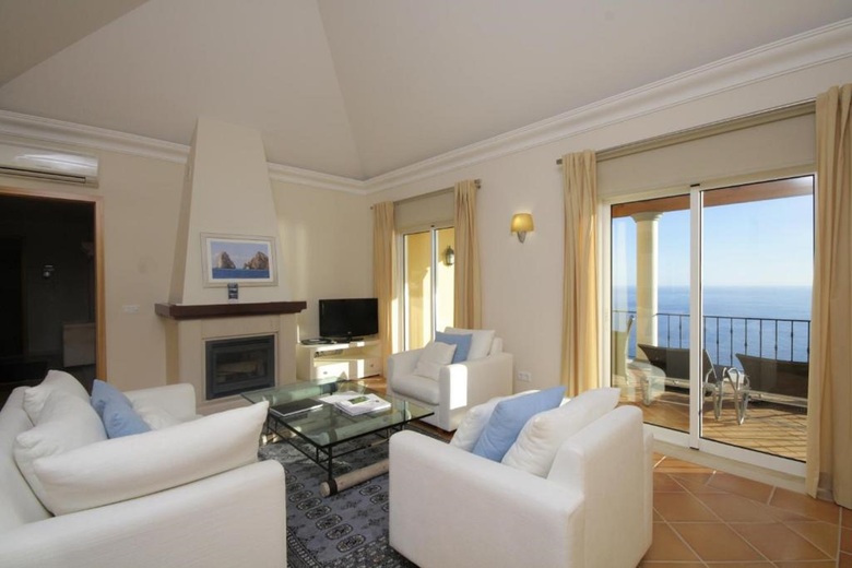Hotel Palheiro Village