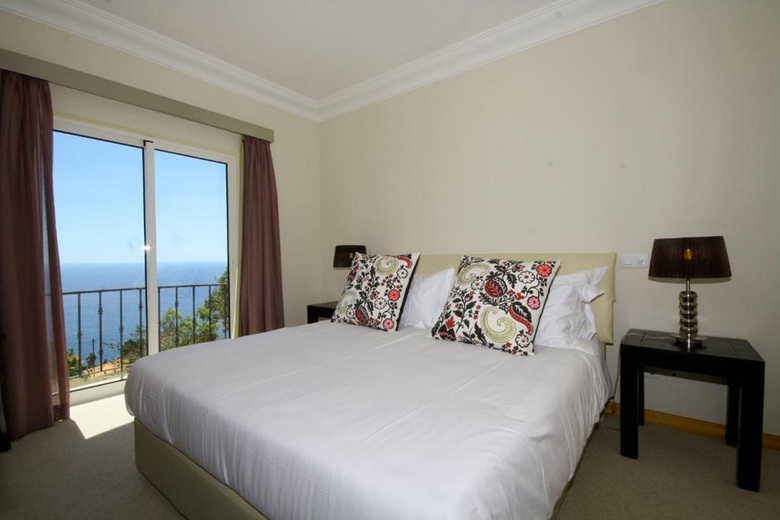Hotel Palheiro Village