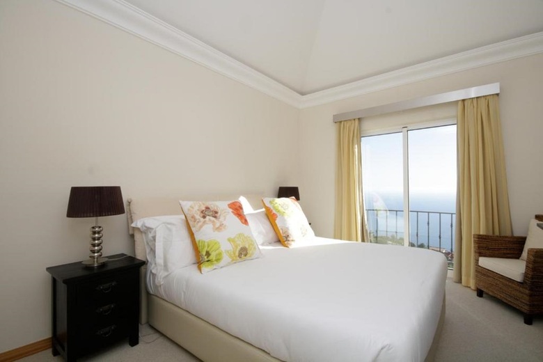 Hotel Palheiro Village