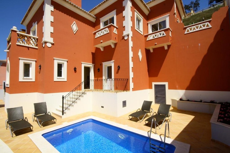 Hotel Palheiro Village