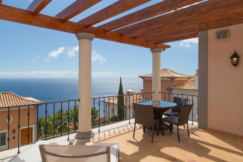 Hotel Palheiro Village