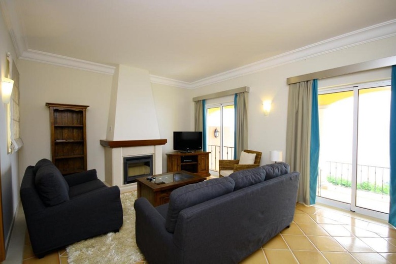 Hotel Palheiro Village