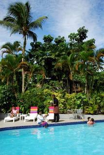 Hotel Tanoa Plaza (superior)