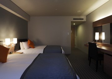 Hotel Unizo Osaka Yodoyabashi