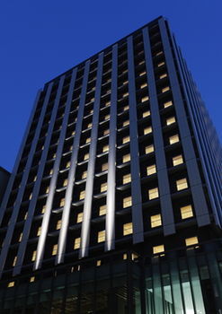 Hotel Unizo Osaka Yodoyabashi