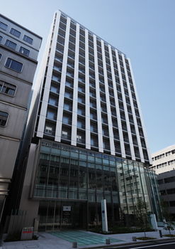 Hotel Unizo Osaka Yodoyabashi