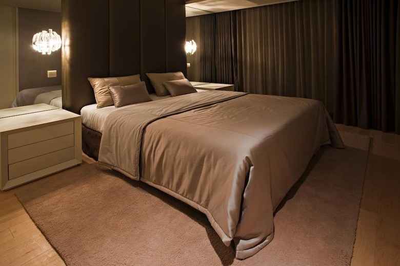Serviced Apartments Boavista Palace