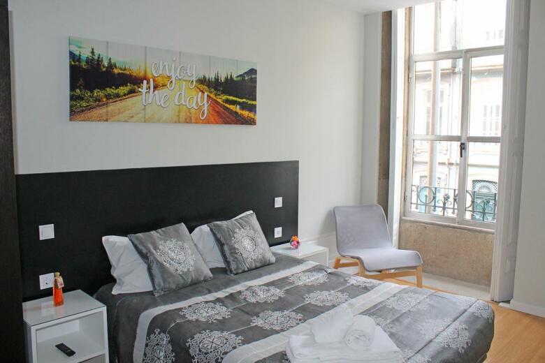 Hotel Residencial Lunar