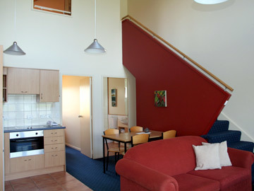 Hotel Glenfern Villas (Una Habitaci�n)